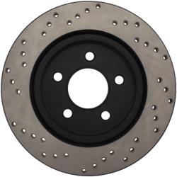 Stoptech 128.61087CR