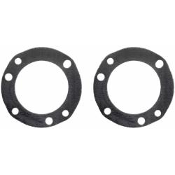 FEL Exhaust Collector Gaskets Fel-Pro 2013