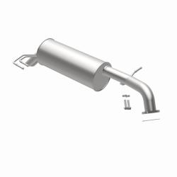 MAG BRE Exhaust Kits Magnaflow 106-0826