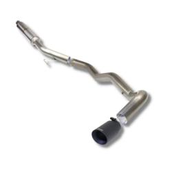 CARVEN EXHAUST CJ1000