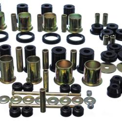 ES Hyper-Flex Sets - Black Energy Suspension 3.18131G