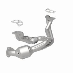 MAG Converter Direct Fit Magnaflow 52587