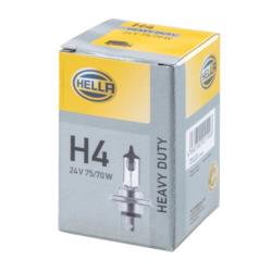Hella H4 24V