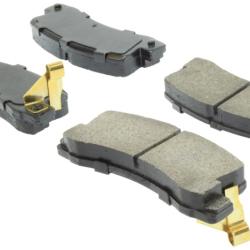 Stoptech 309.03250