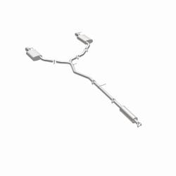 MAG BRE Exhaust Kits Magnaflow 106-0943