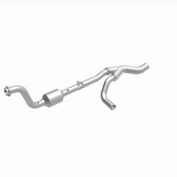 MAG Converter Direct Fit Magnaflow 4651499