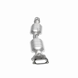 MAG Converter Direct Fit Magnaflow 49400