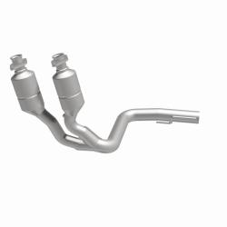 Magnaflow 447187