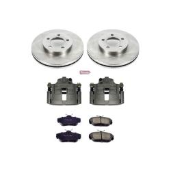 PowerStop KCOE1327B