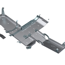 Artec Industries JL4167