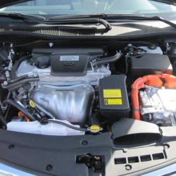 K&N ENGINEERING 332381