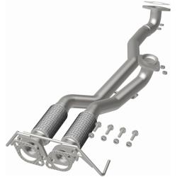 MAG BRE Front Pipe Kit Magnaflow 107-0284