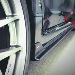 RALLY ARMOR MF32URBLKBL