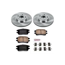 PowerStop KOE1146