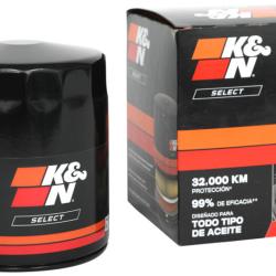 K&N ENGINEERING SO3001