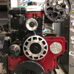 INDUSTRIAL INJECTION 24FC09