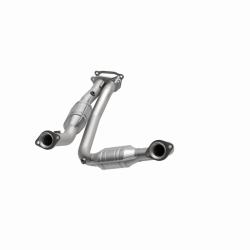 MAG Converter Direct Fit Magnaflow 458023