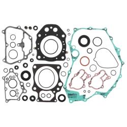 VERTEX PISTONS 8110023