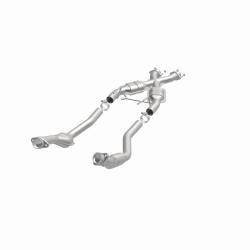 MAG Converter Direct Fit Magnaflow 93332