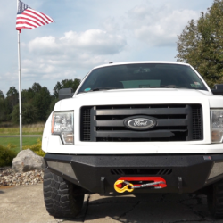 FISHBONE OFFROAD FB22347