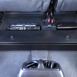 TFY Underseat Drawer Tuffy Products 387-01-A