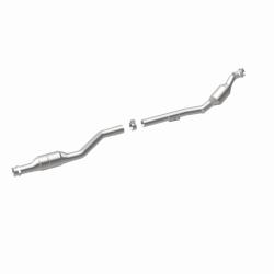 Magnaflow 444304