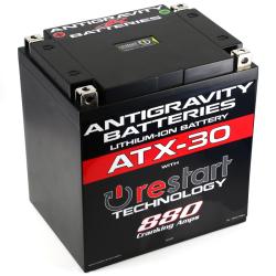 ANTIGRAVITY BATTERIES AGATX30RS
