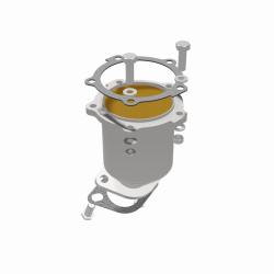 Magnaflow 51253