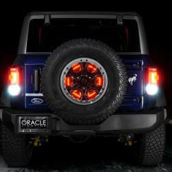 ORACLE LIGHTING 4911001