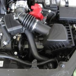 K&N ENGINEERING 332340