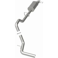 MAG BRE Exhaust Kits Magnaflow 106-0379