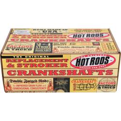 Hot Rods 4061