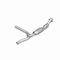 MAG Converter Direct Fit Magnaflow 447146