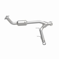 MAG Converter Direct Fit Magnaflow 4451165