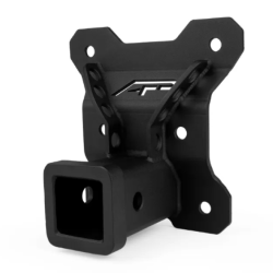 AGENCY POWER APBRPX3752BLK