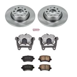 PowerStop KCOE2261B