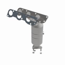 MAG Converter Direct Fit Magnaflow 452911