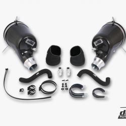 DOB Air Intake System - Induction do88 LF-160-ST-66
