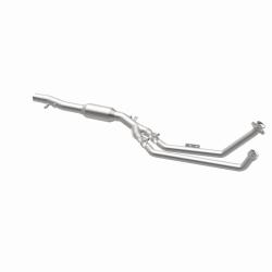 MAG Converter Direct Fit Magnaflow 4481172