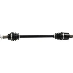 ABR Xtreme Duty Axles All Balls Racing AB6-PO-8-411