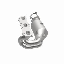 MAG Converter Direct Fit Magnaflow 52388