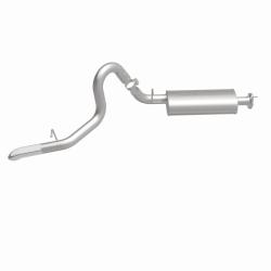 MAGNAFLOW 15855