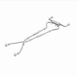 MAG BRE Exhaust Kits Magnaflow 106-0819