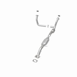 MAG Converter Direct Fit Magnaflow 447252