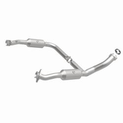 MAG Converter Direct Fit Magnaflow 5551598