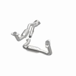 MAG Converter Direct Fit Magnaflow 49444