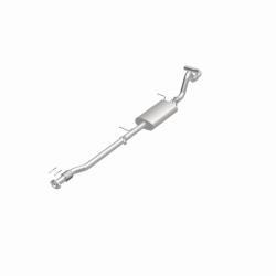 MAG BRE Exhaust Kits Magnaflow 106-0464