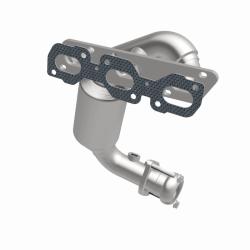 MAG Converter Direct Fit Magnaflow 4583370
