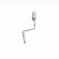MAG BRE Exhaust Kits Magnaflow 106-0311