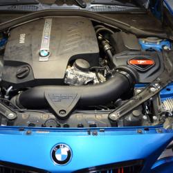 INJ EVO Intakes Injen EVO1107